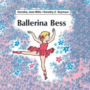 Ballerina Bess,Used