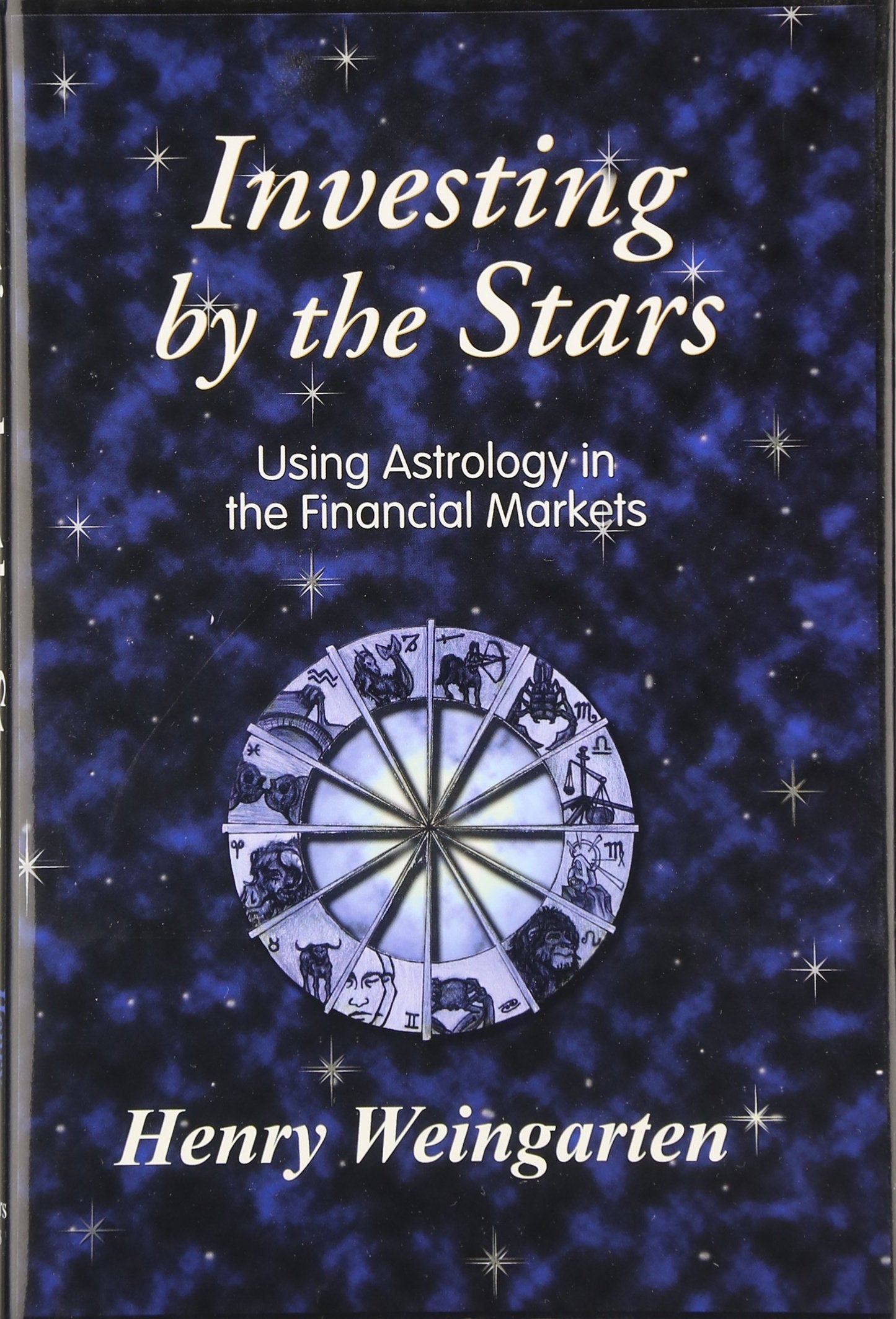 Investing by the Stars,New
