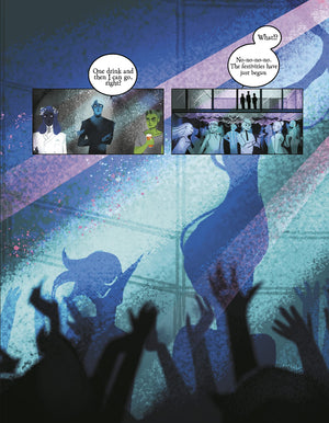 Lore Olympus: Volume One-used