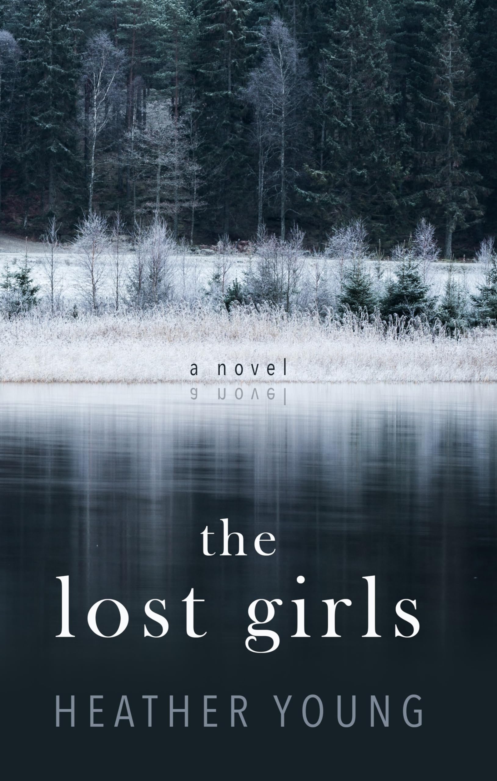 The Lost Girls,Used