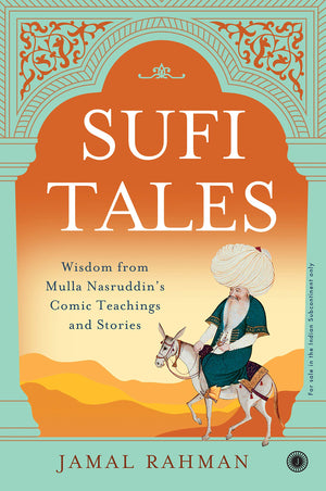 Sufi Tales