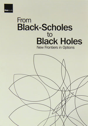 From BlackScholes to Black Holes  New Frontiers in Options,Used