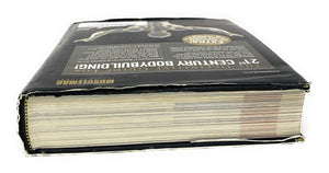 Encyclopedia of Bodybuilding: The Complete AZ Book on Muscle Building,Used
