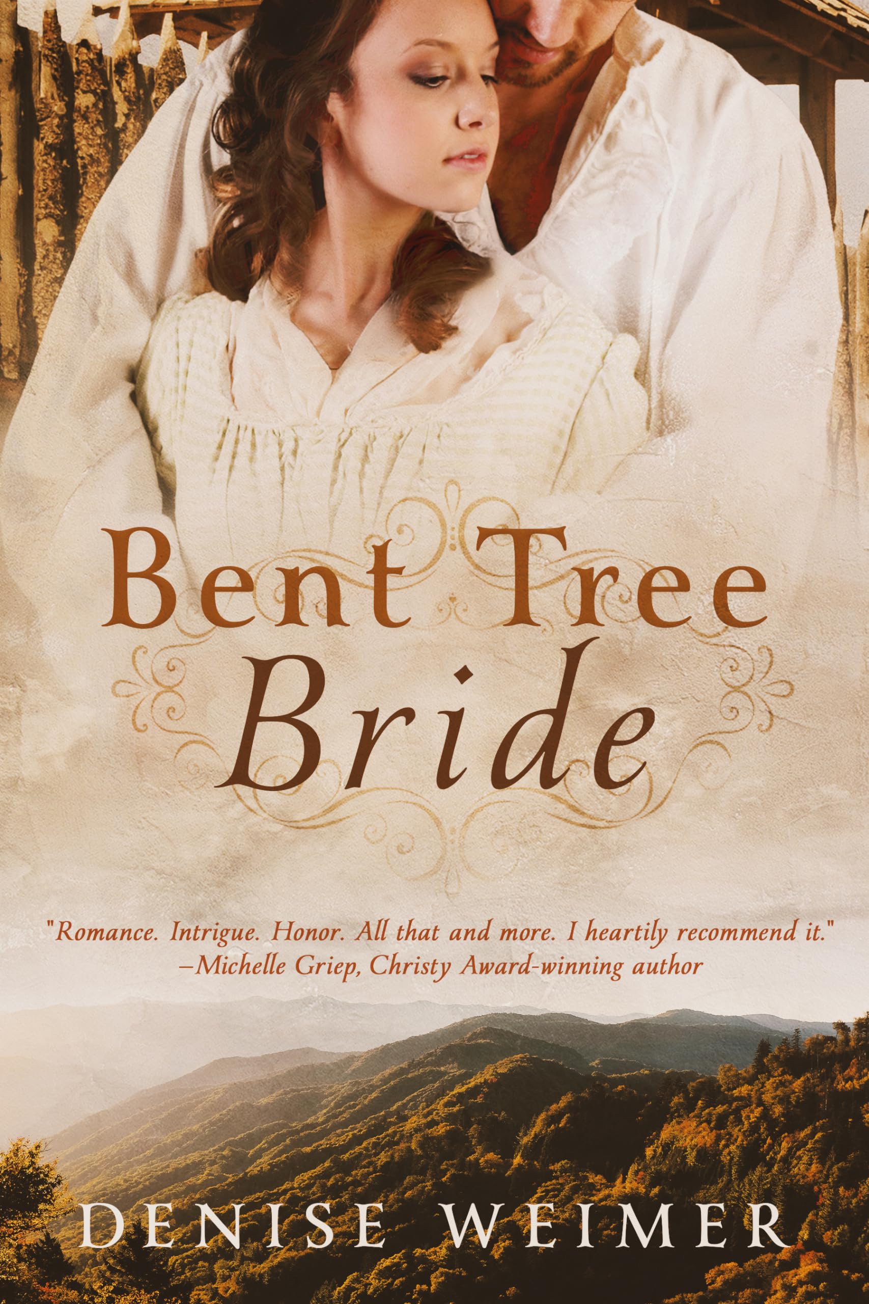 Bent Tree Bride: A Novel,Used