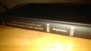 Structures of Domination and Peasant Movements in Latin America,Used