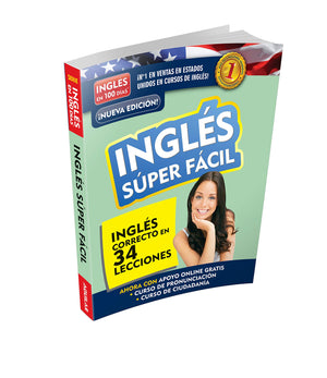 Ingls en 100 das  Ingls sper fcil (Audiopack) / English in 100 Days  Very Easy English Audio Pack (Spanish Edition),Used