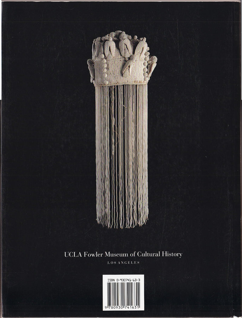 Beads, Body, And Soul: Art & Light In The Yoruba Universe,New