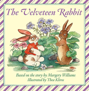 The Velveteen Rabbit (Board Book),Used