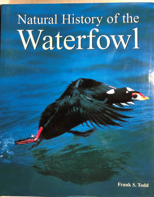 Natural History of the Waterfowl,Used