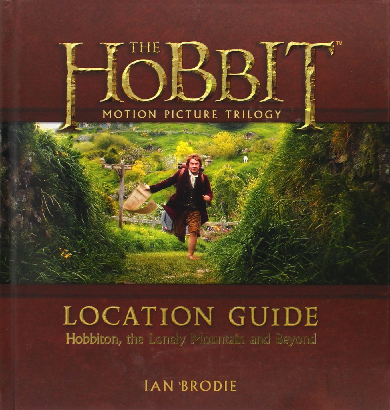 The Hobbit Motion Picture Trilogy Location Guide: Hobbiton, The Lonely Mountain And Beyond