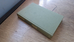 A people that dwells alone: Speeches and writings of Yaacov Herzog