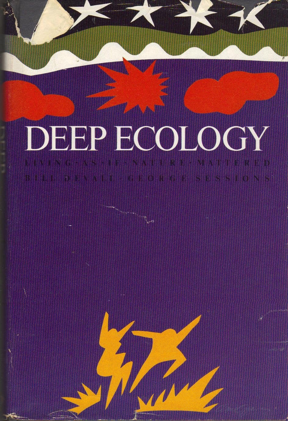 Deep Ecology