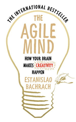 The Agile Mind: How Your Brain Makes Creativity Happen,Used