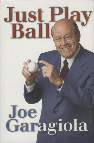 Just Play Ball,Used