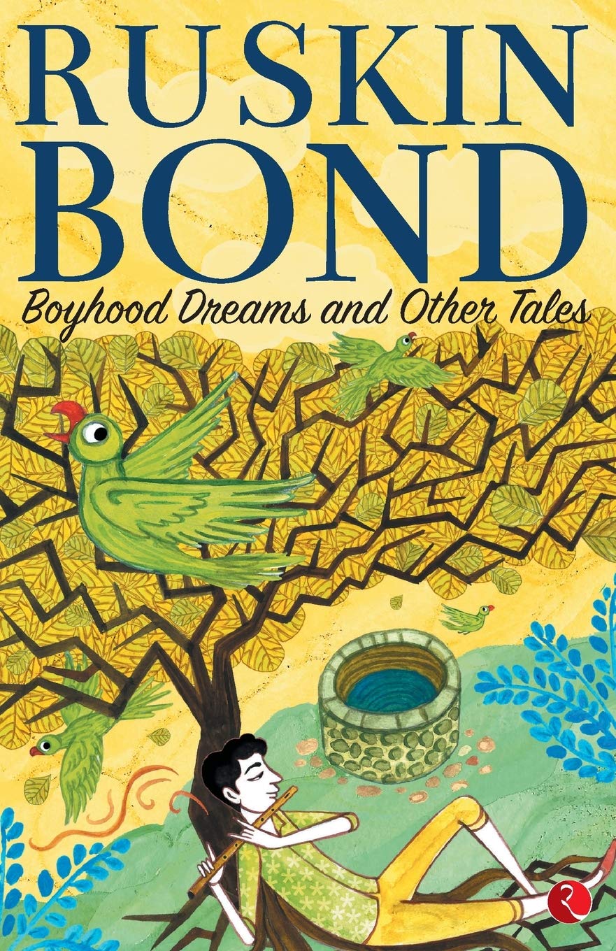 Boyhood Dreams And Other Tales