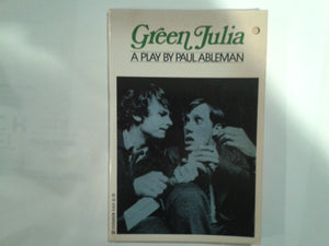 Green Julia,Used