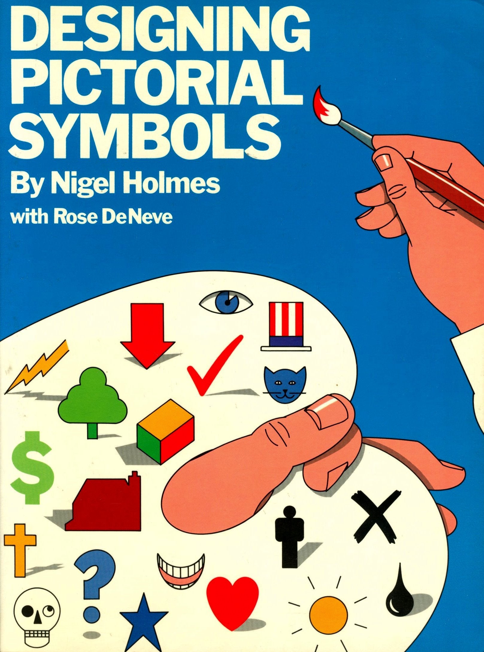 Designing Pictorial Symbols,New