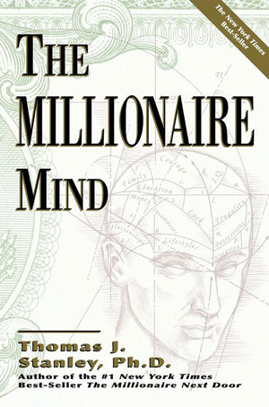 The Millionaire Mind,Used