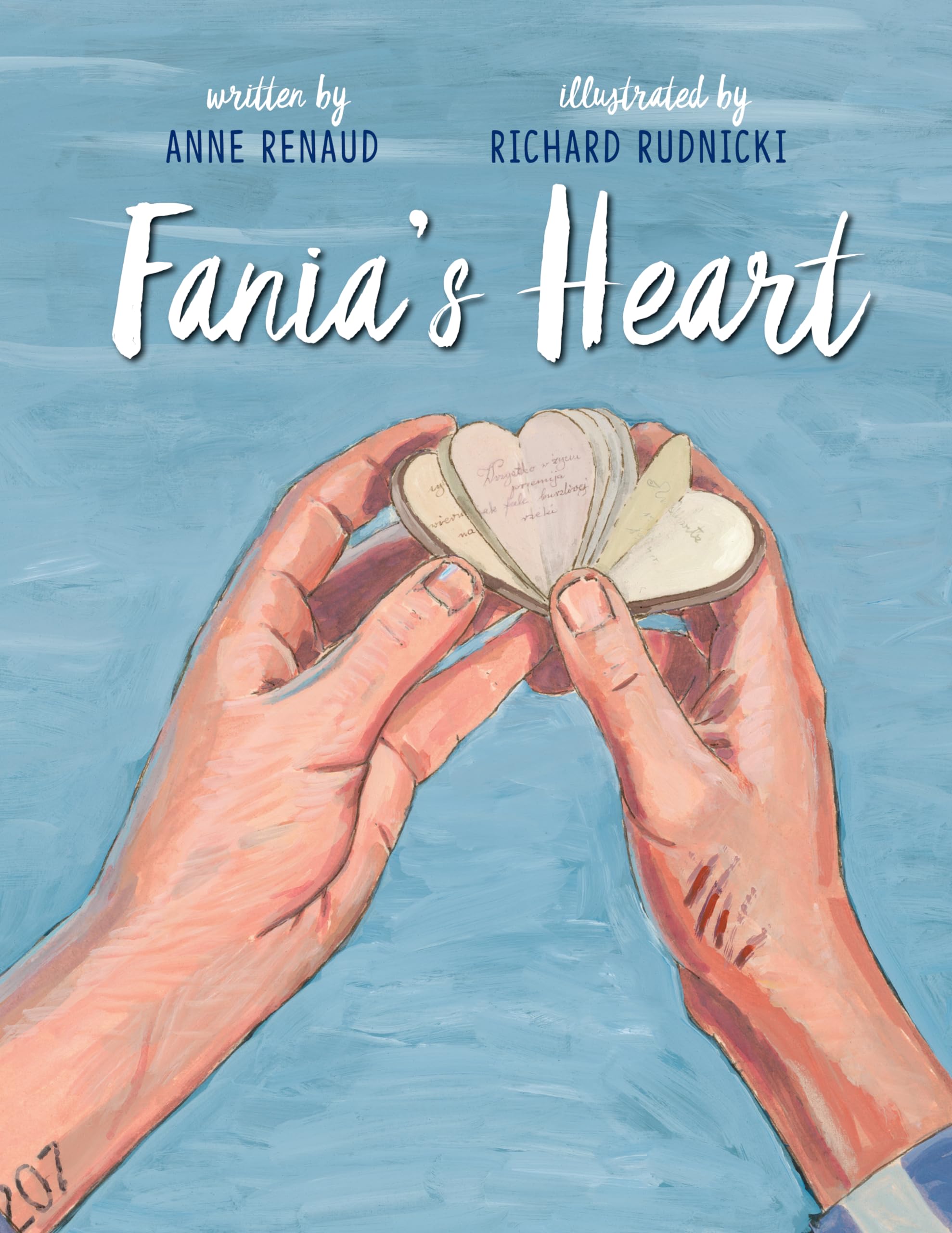 Fanias Heart