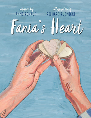 Fanias Heart