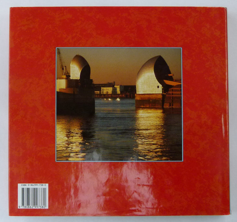 A Year on the Thames,Used