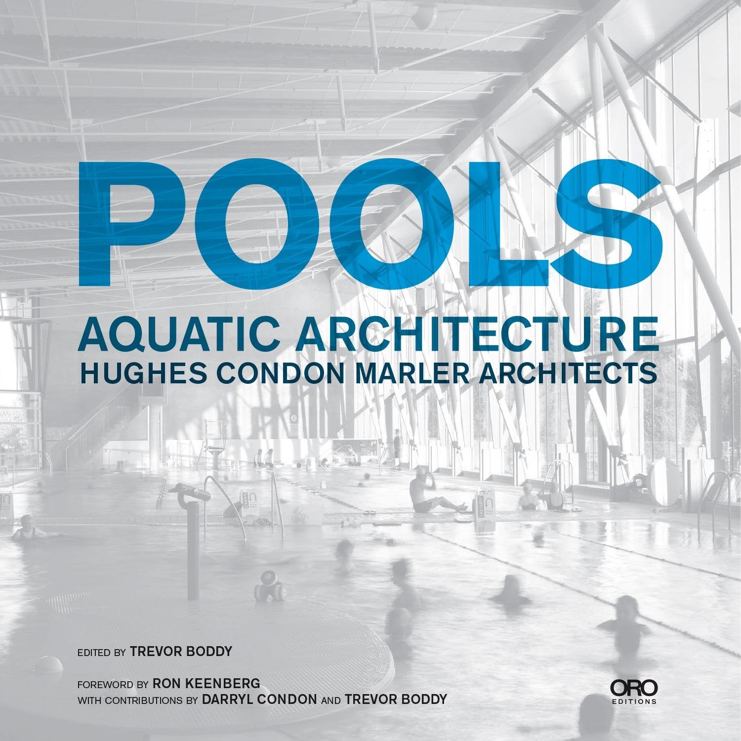 Pools: Aquatic Architecture: Hughes Condon Marler Architects,Used