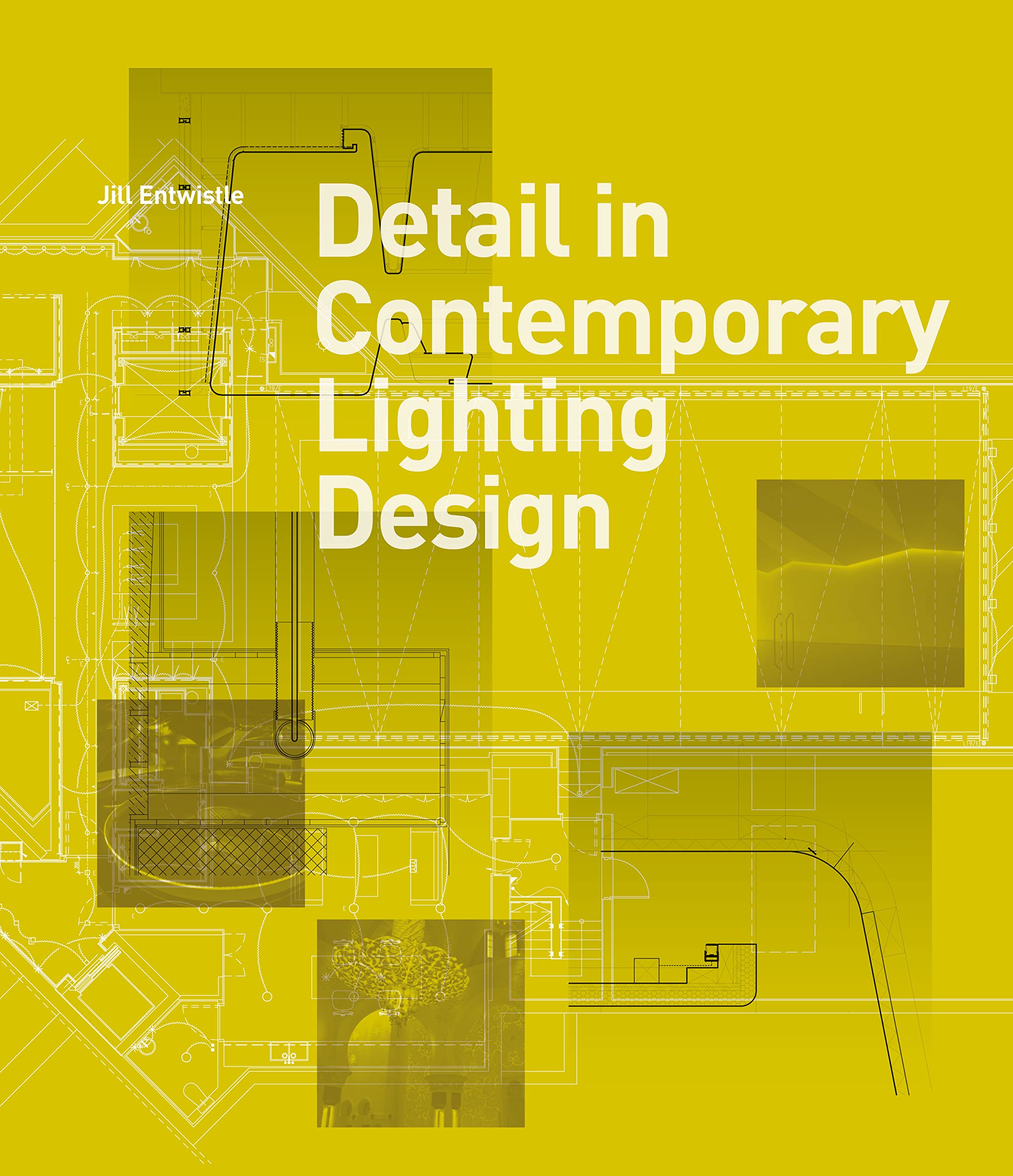 Detail In Contemporary Lighting Design