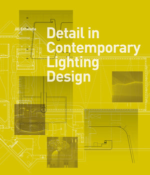 Detail In Contemporary Lighting Design
