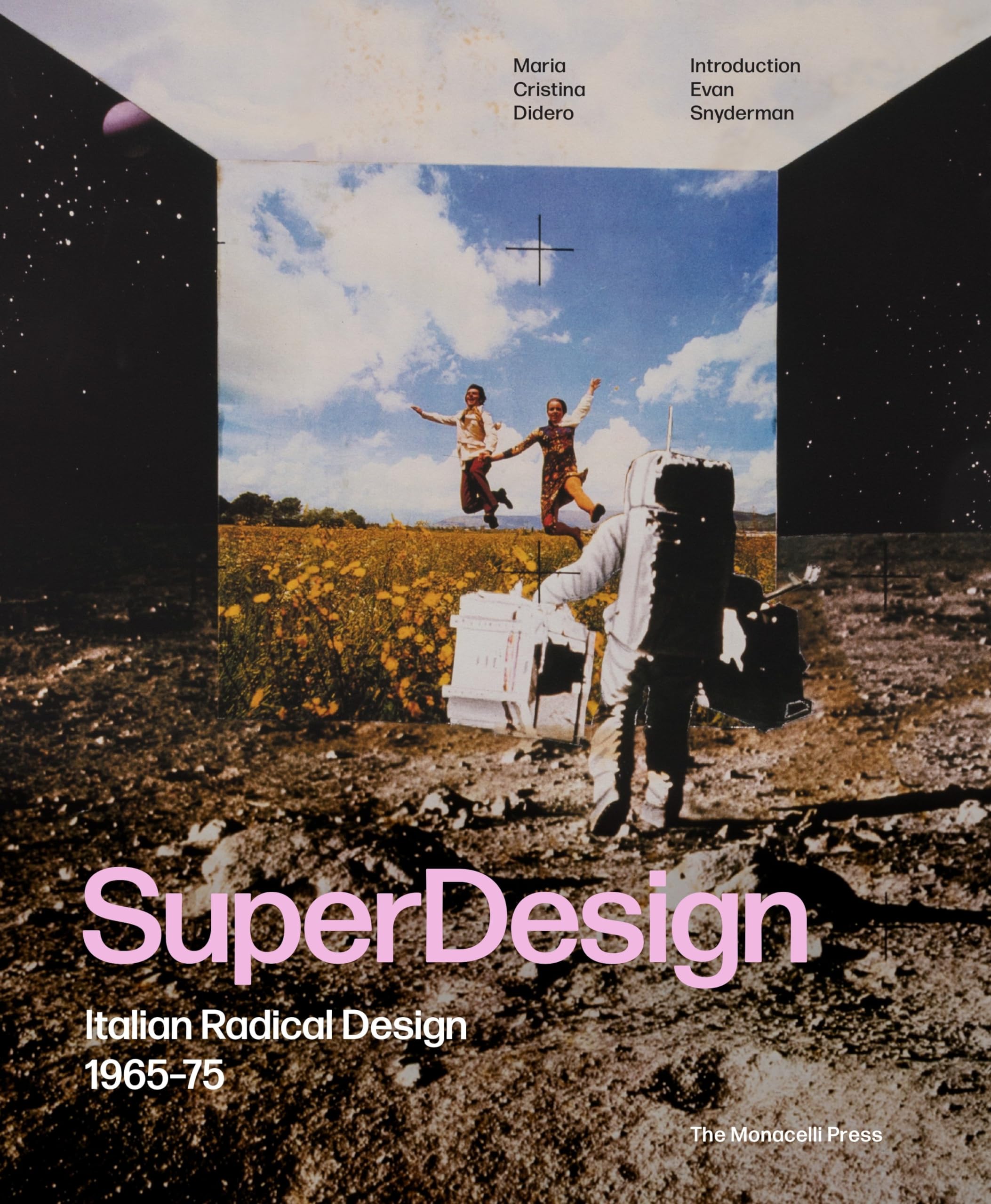 Superdesign: Italian Radical Design 196575