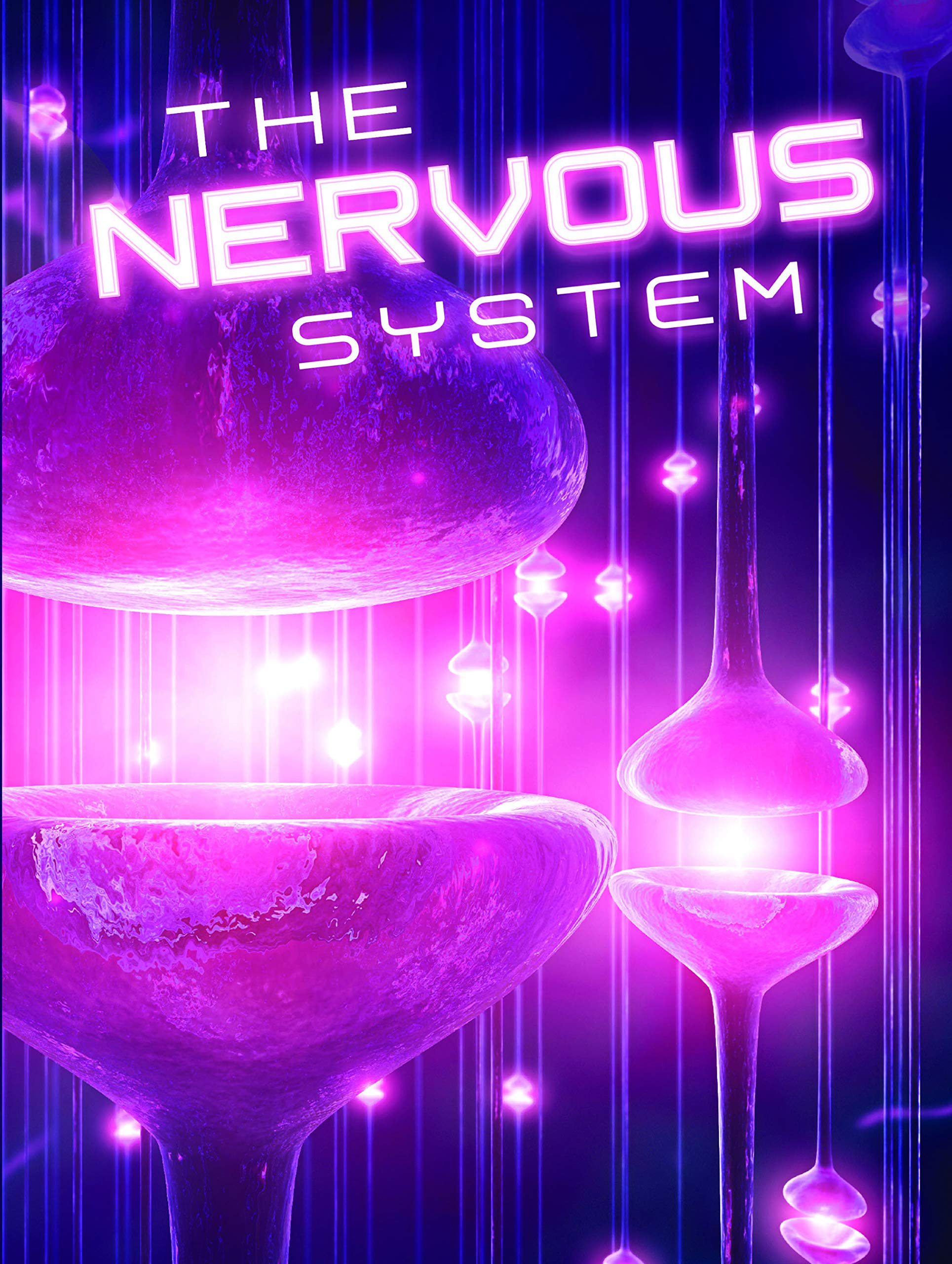 The Nervous System (Let'S Explore Science),Used