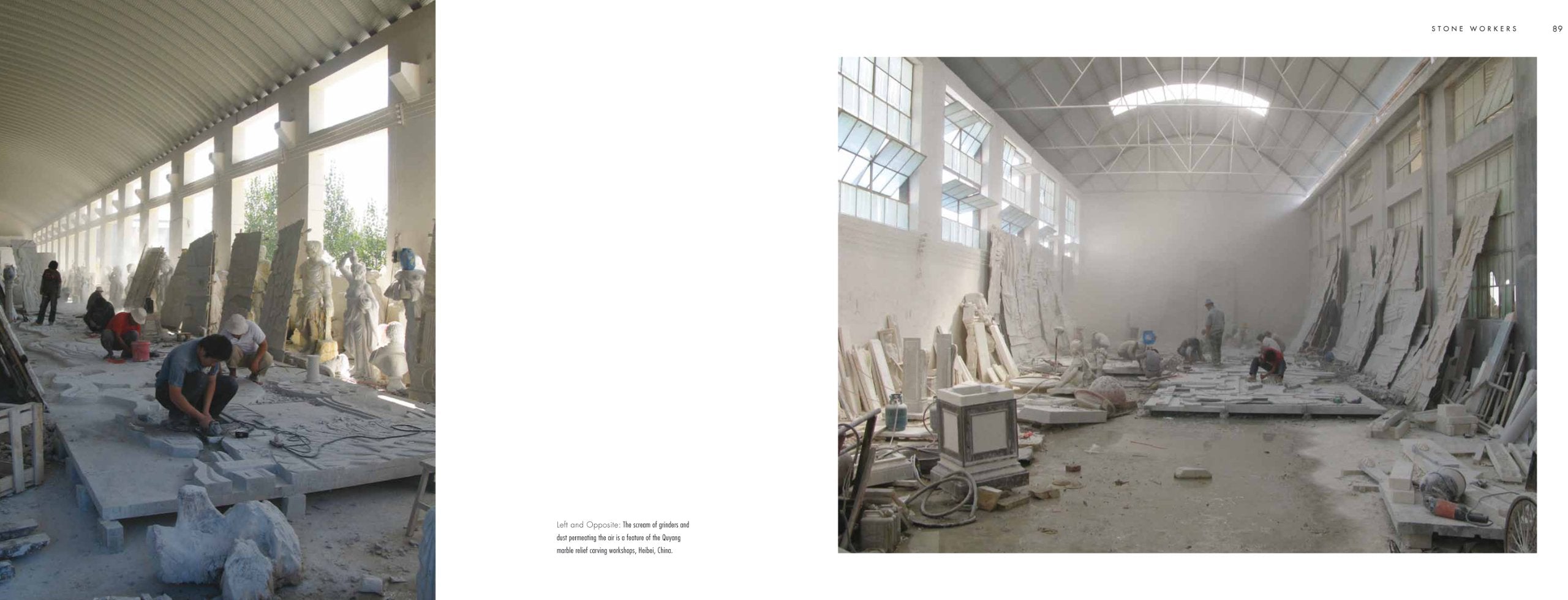 Stone: A Legacy and Inspiration for Art,Used