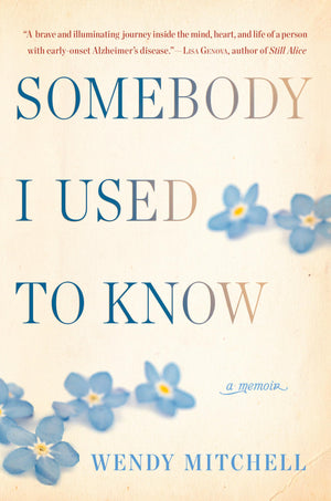 Somebody I Used to Know: A Memoir,Used