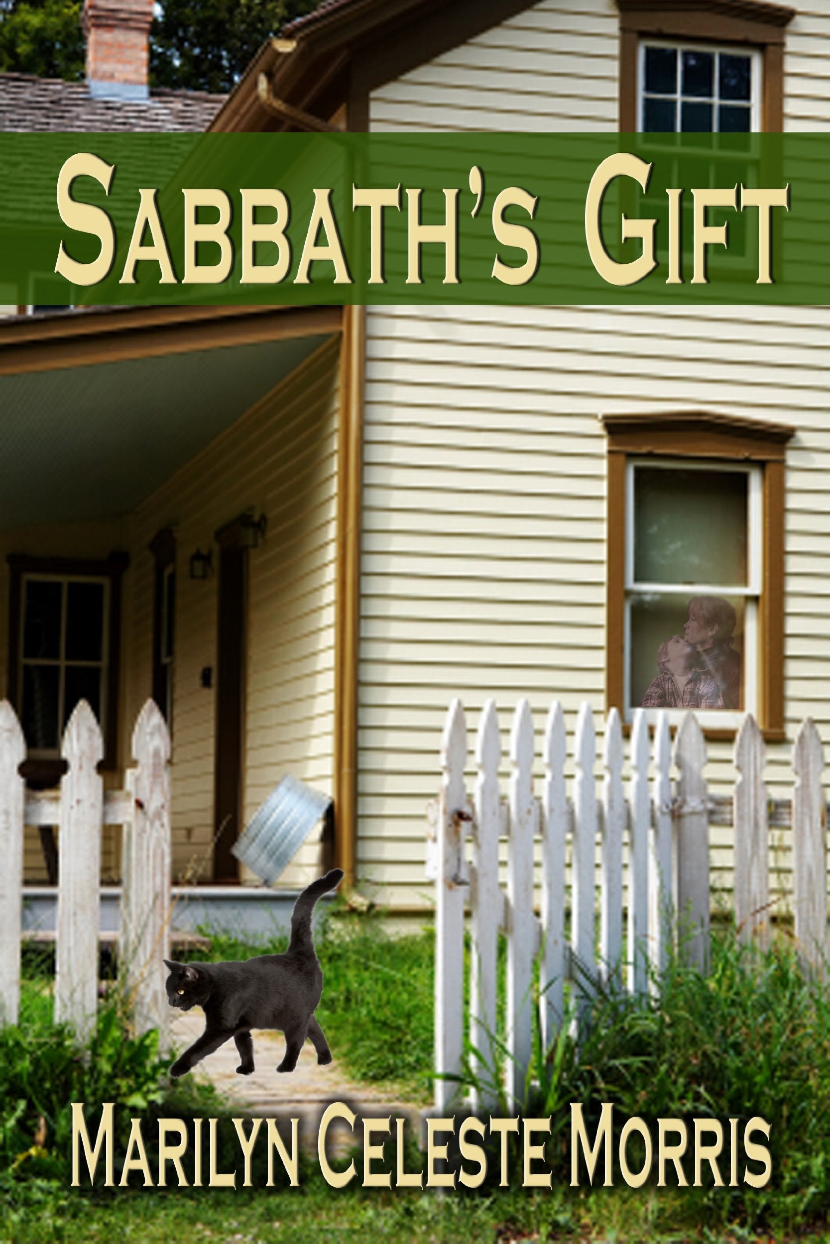 Sabbath's Gift,Used