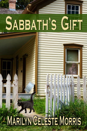 Sabbath's Gift,Used
