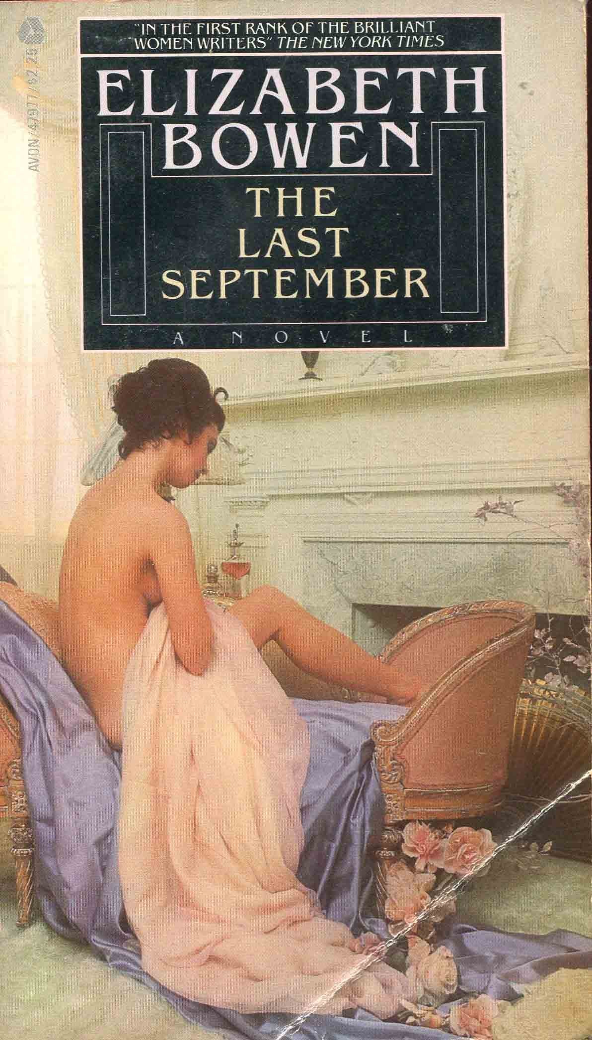The Last September,Used