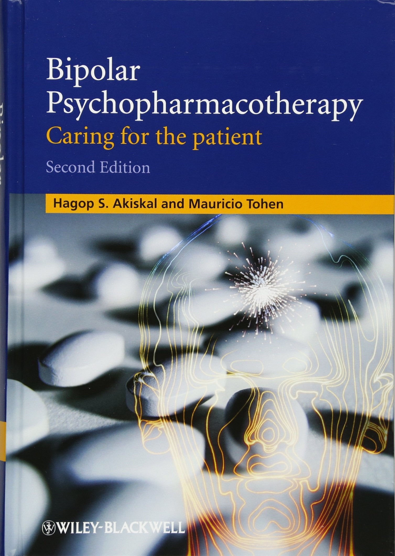 Bipolar Psychopharmacotherapy: Caring For The Patient