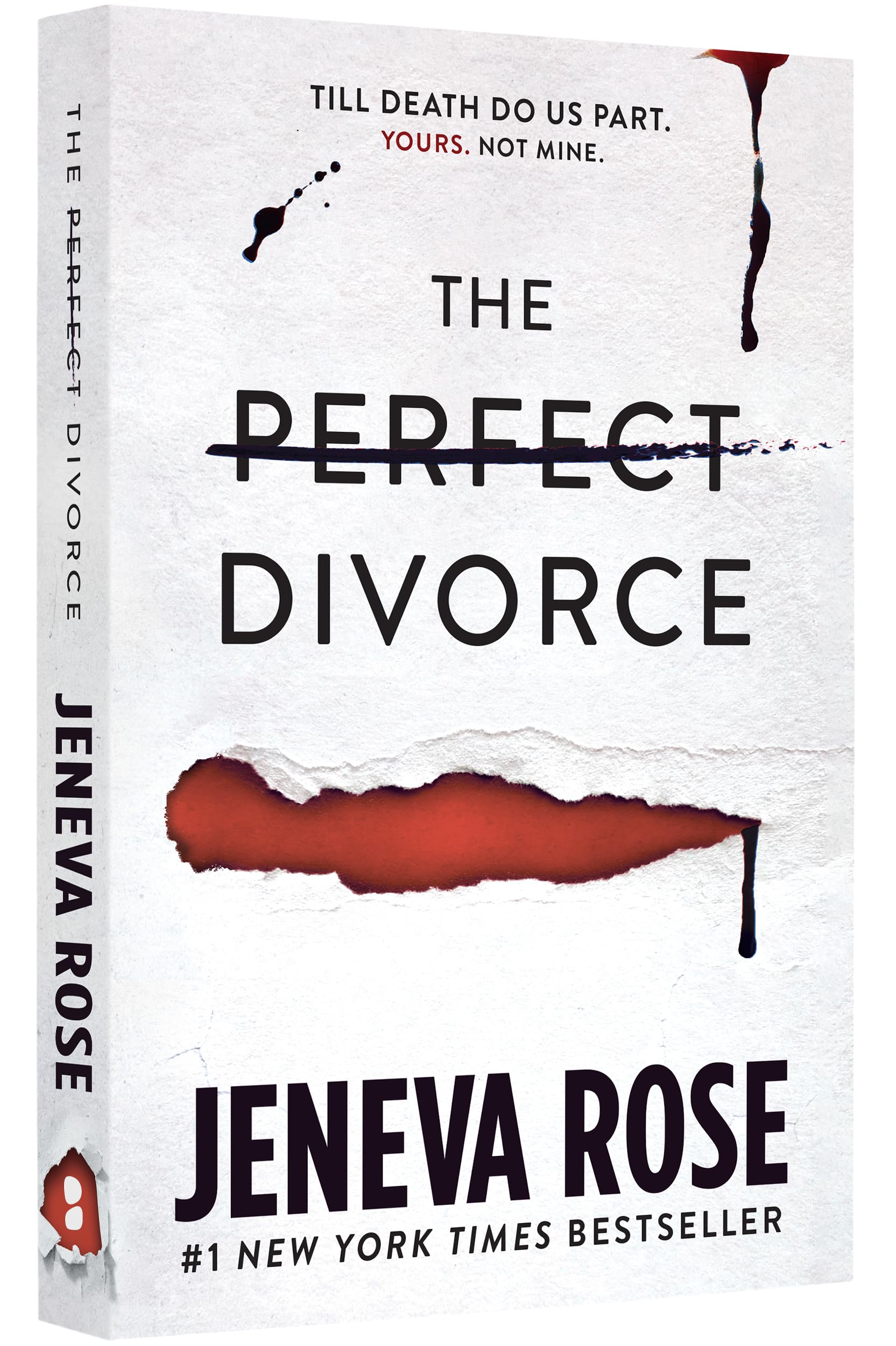 The Perfect Divorce