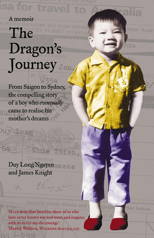 The Dragons Journey,Used