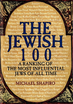 The Jewish 100,Used
