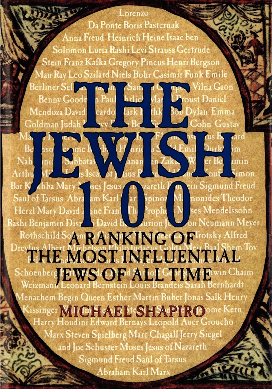 The Jewish 100,Used