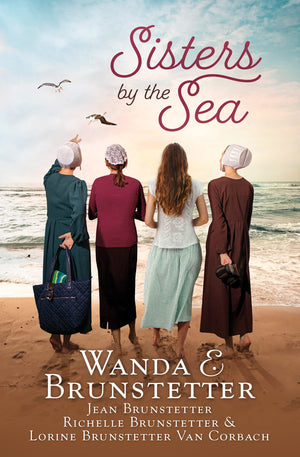 Sisters by the Sea,New
