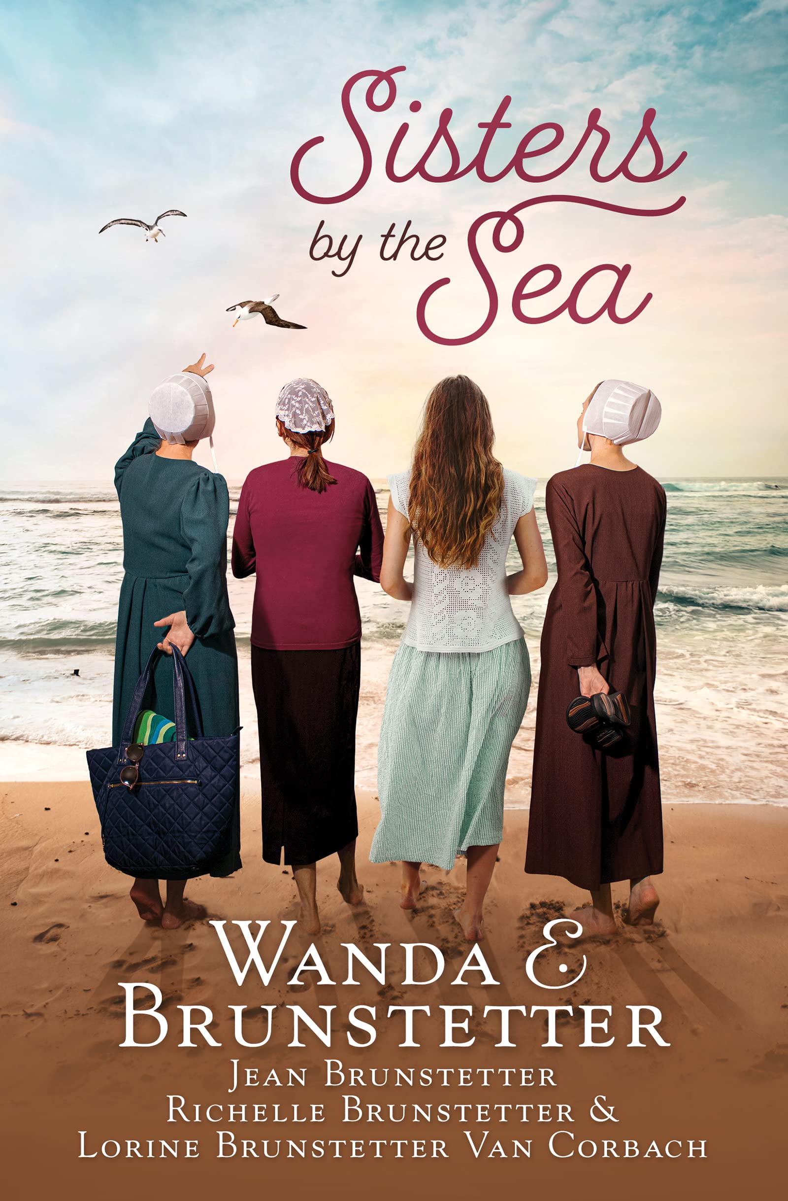Sisters by the Sea,Used