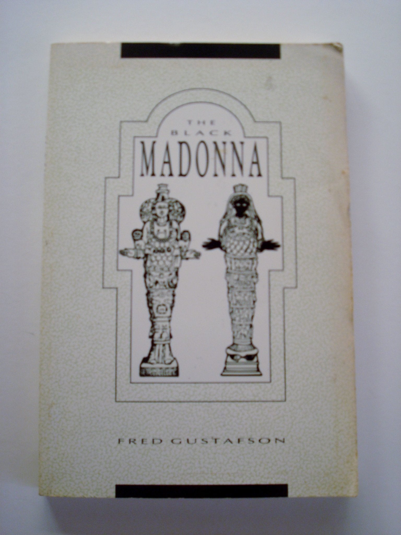The Black Madonna,New