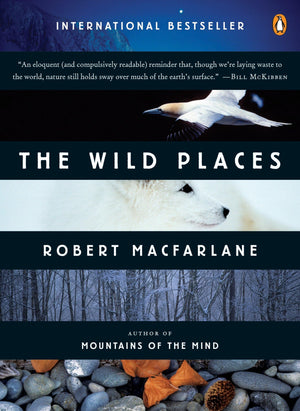 The Wild Places (Landscapes),New