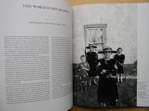 Aperture: Shared Lives: The Communal Spirit Today,Used