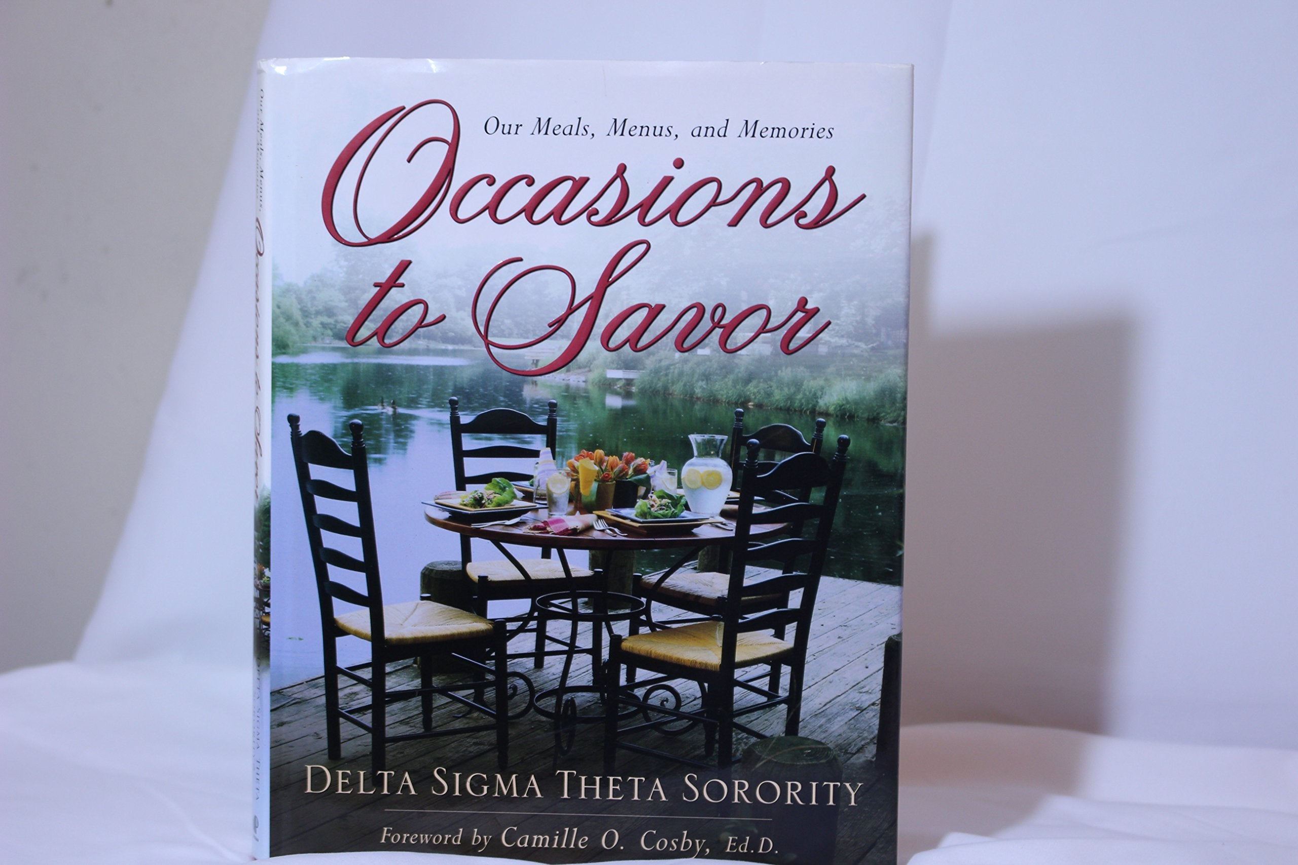 Occasions To Savor,New