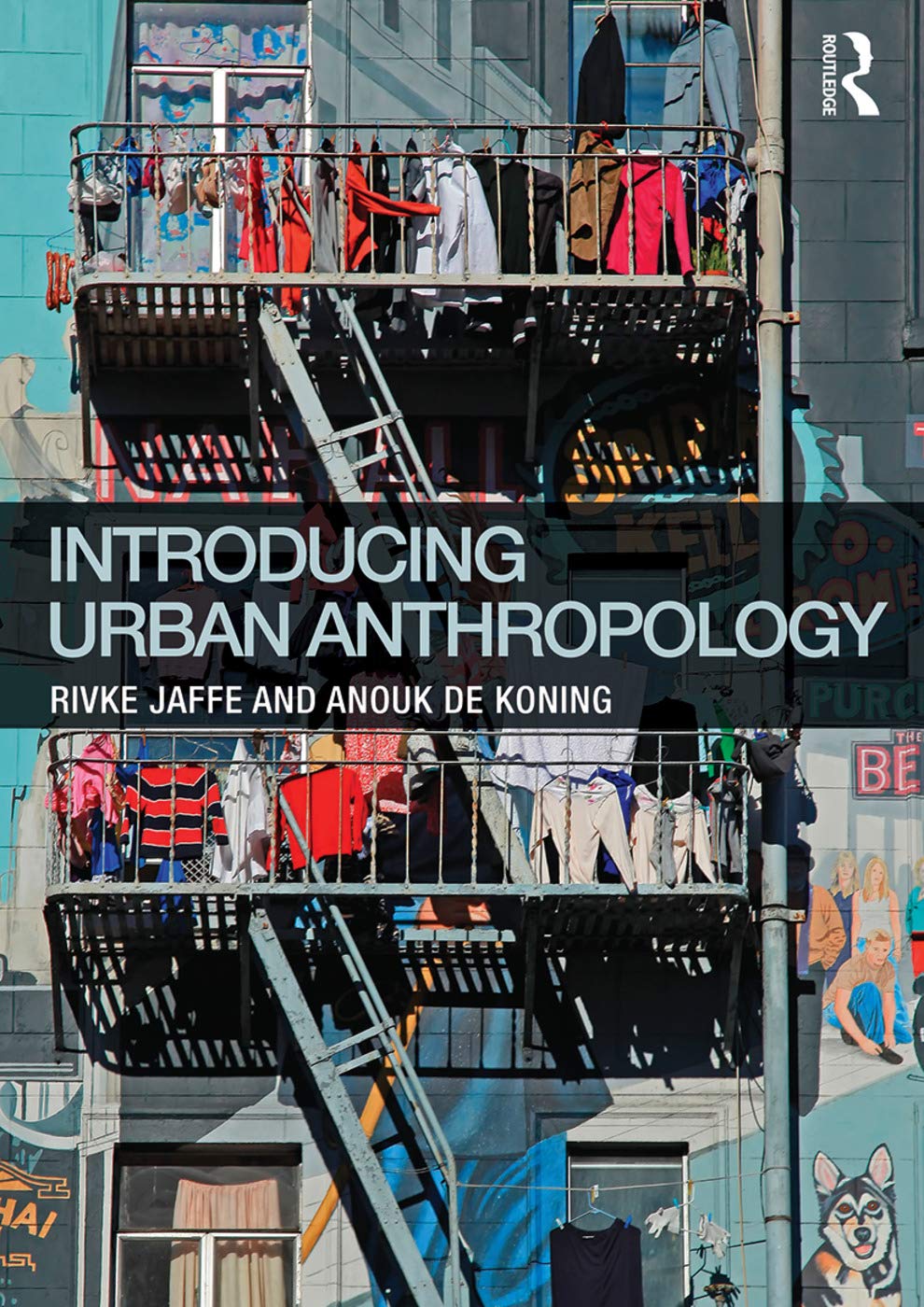 Introducing Urban Anthropology,Used