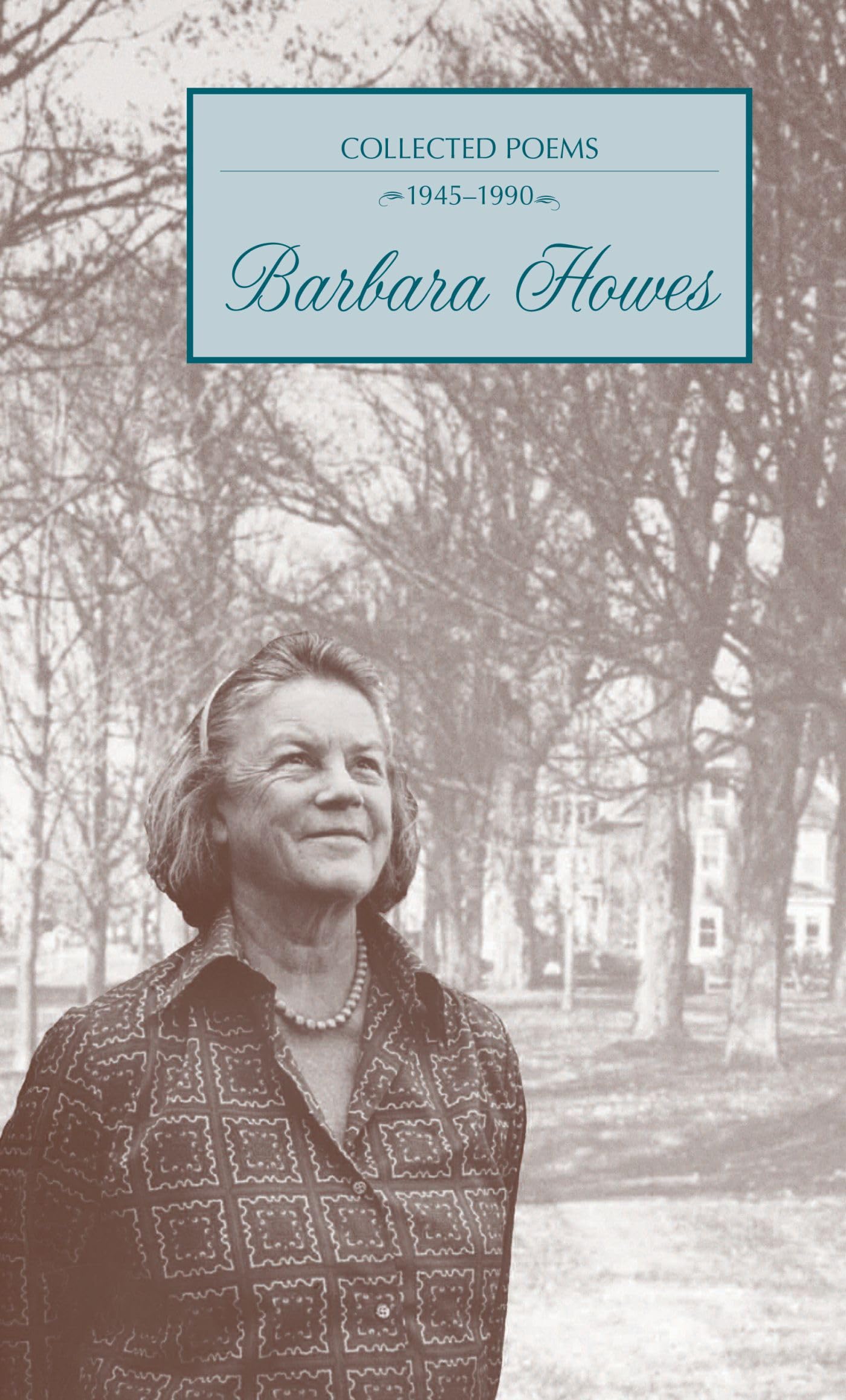 Collected Poems, 19451990 (SIMMs, Arkansas Edition),Used