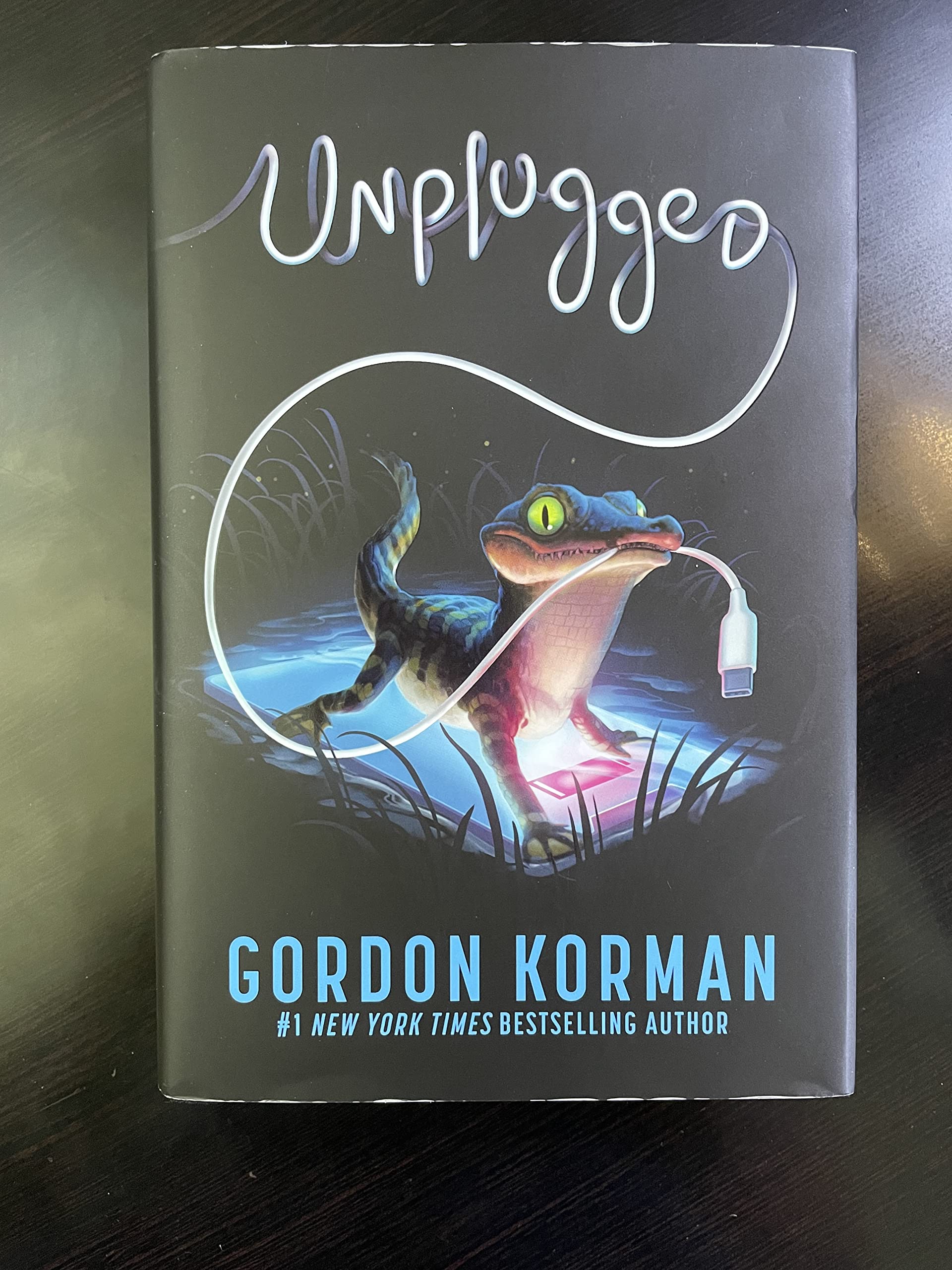 Unplugged-used