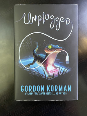 Unplugged-used